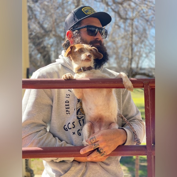 Meet your Posher, Bradley - Picture 3 of 5